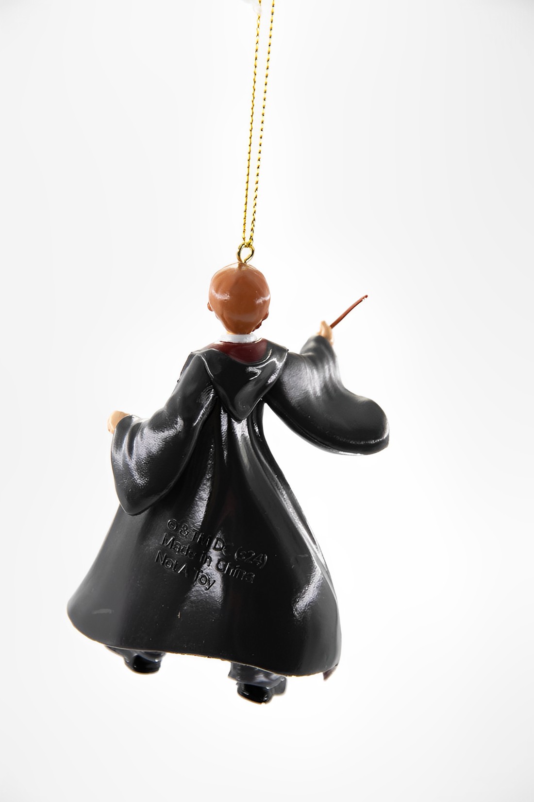 Kurt S. Adler Harry Potter Ronald Weasley Chistbaumschmuck 