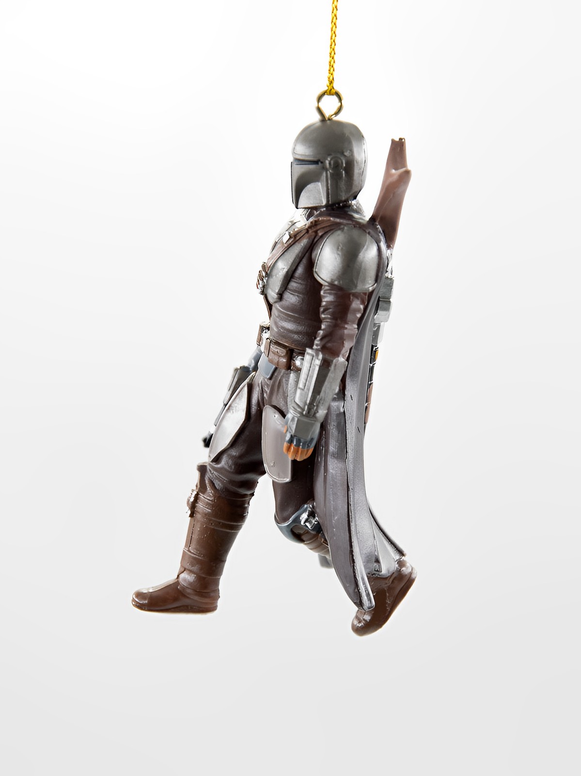 Kurt S. Adler Star Wars Mandalorian Weihnachtsschmuck 
