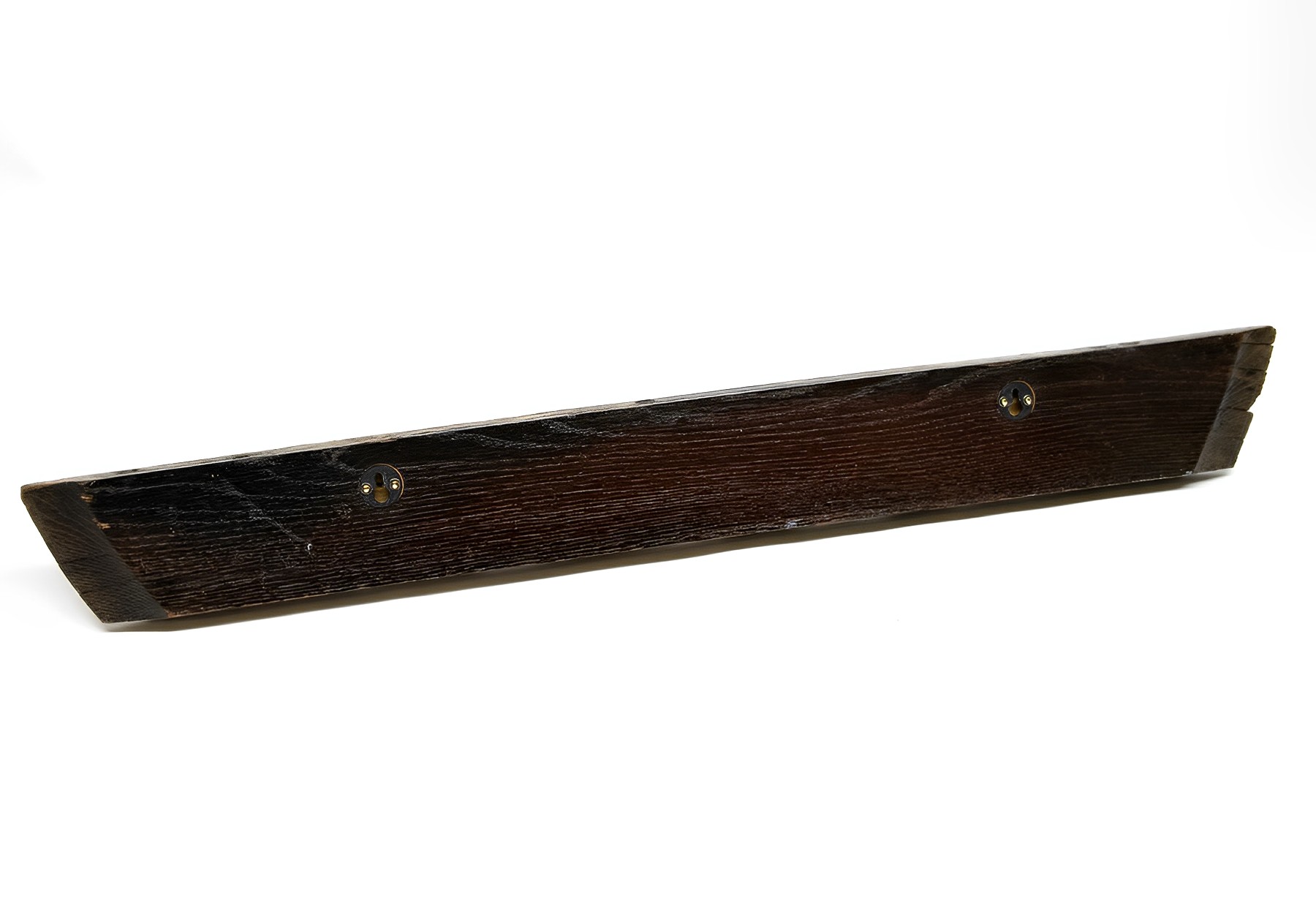 Garderobe Hakenleiste Rustikal Vintage Antik 5 Haken weiß Garderobe Hakenleiste Rustikal Vintage Antik 5 Haken weiß
