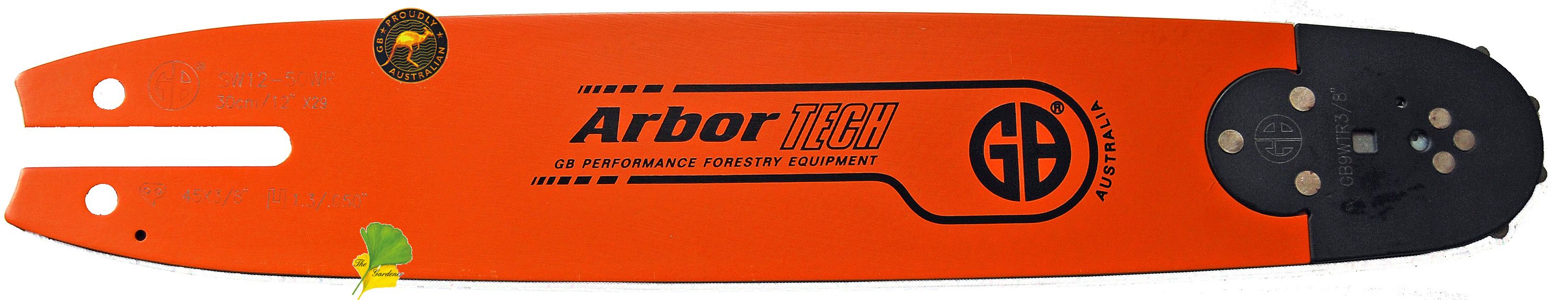 Arbor Tech Führungsschiene 3/8"H 1,3 mm 30 cm