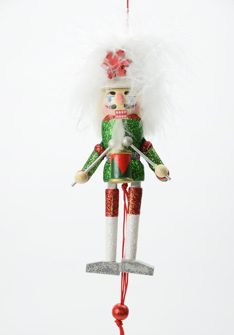 Kurt S. Adler Nussknacker Weihnachtsschmuck