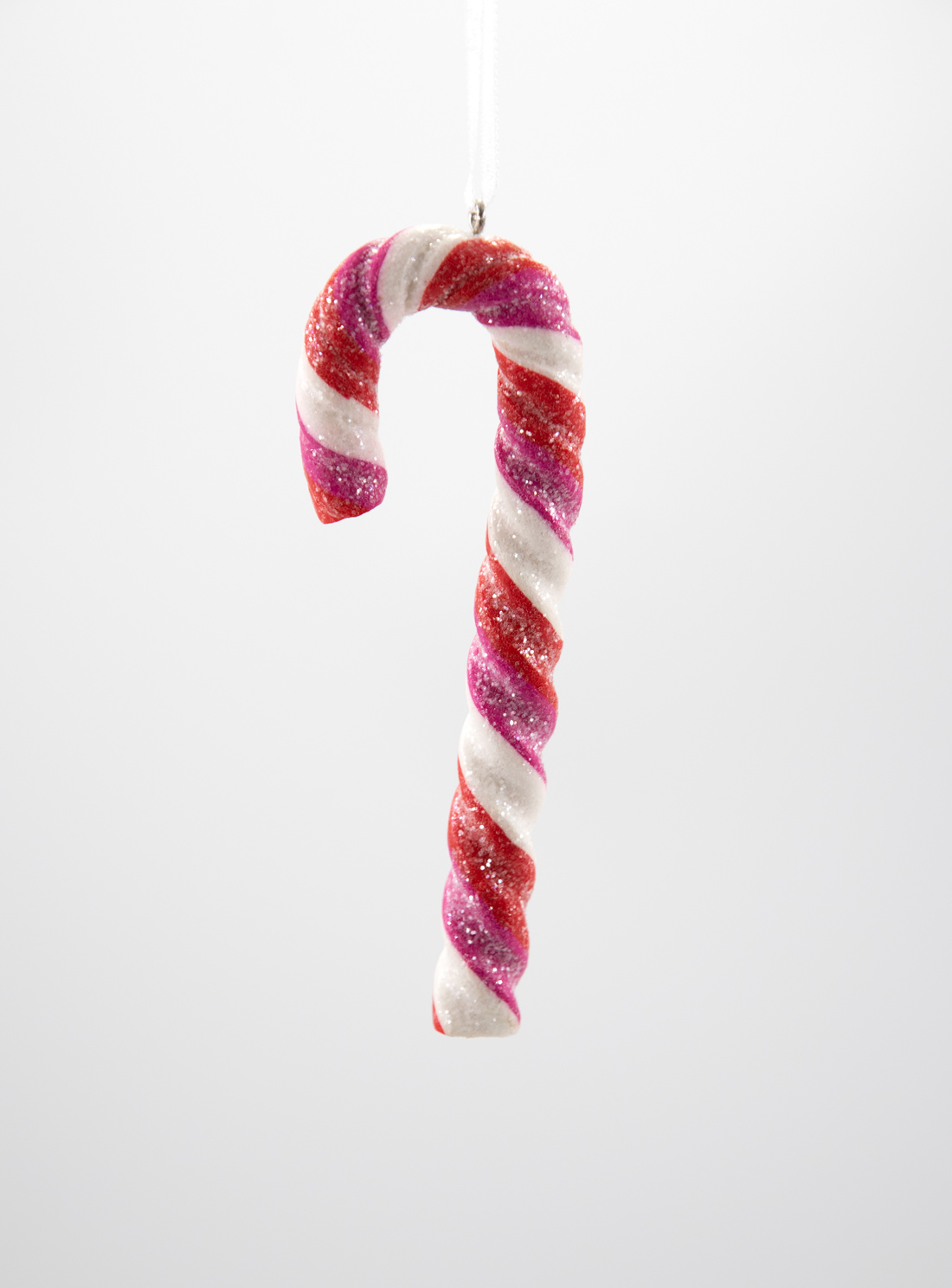 Good Will Zuckerstange Christbaumschmuck 