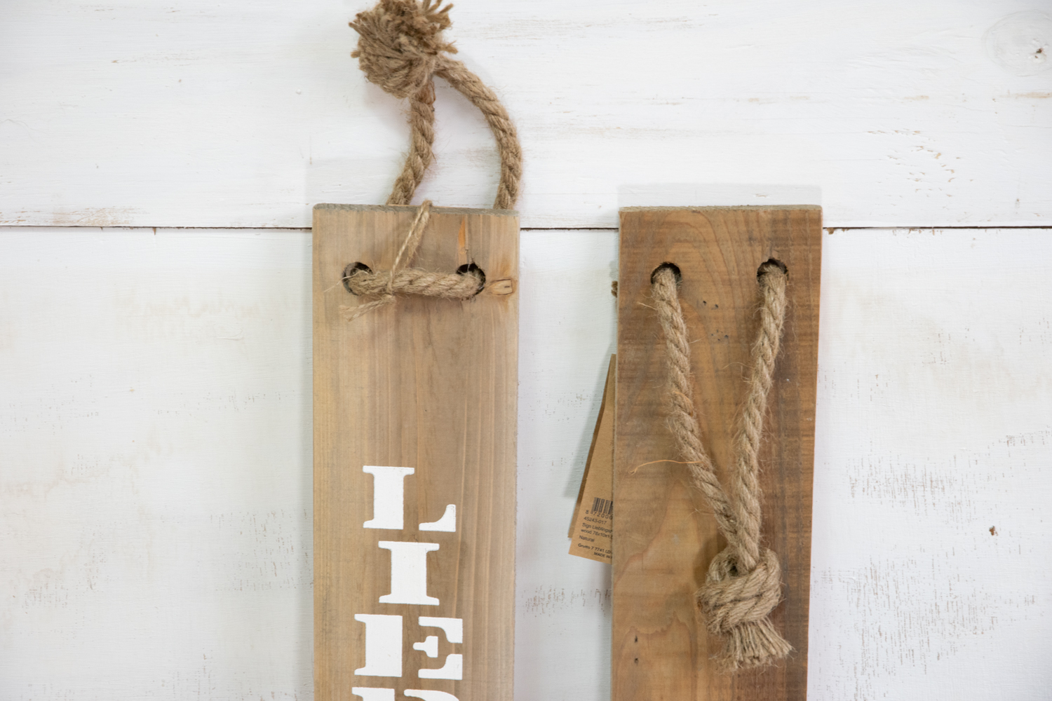 Türschild Lieblingsplatz Holz Maritim Landhausstil