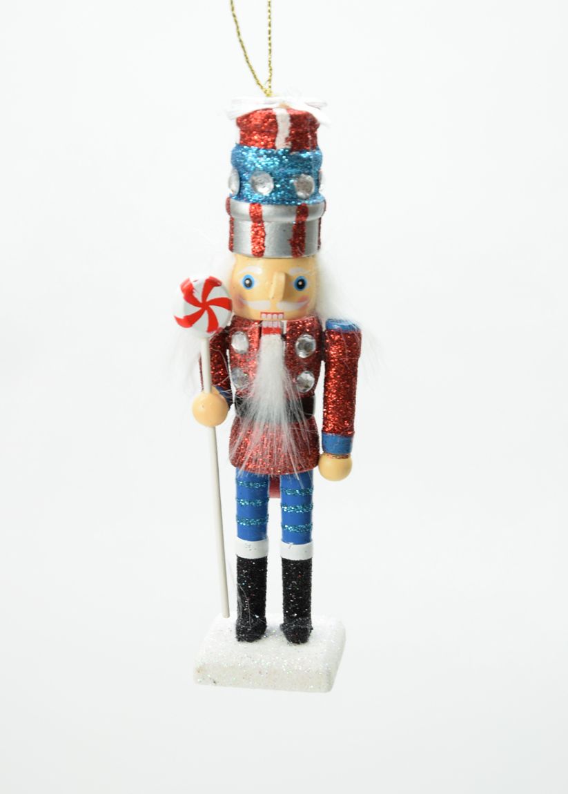 Kurt S. Adler Nussknacker Weihnachtsschmuck