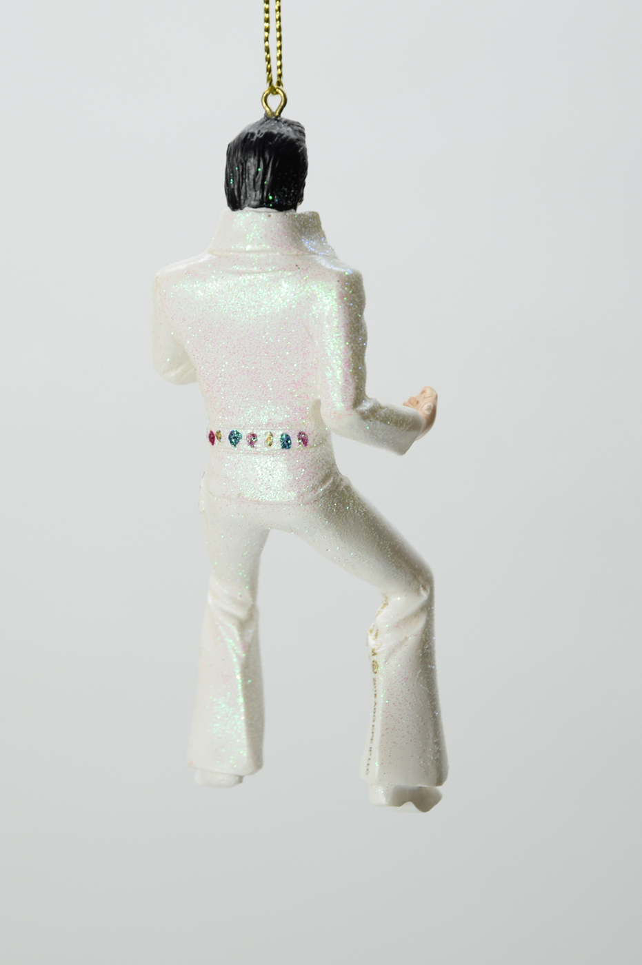 Kurt S. Adler Elvis Presley