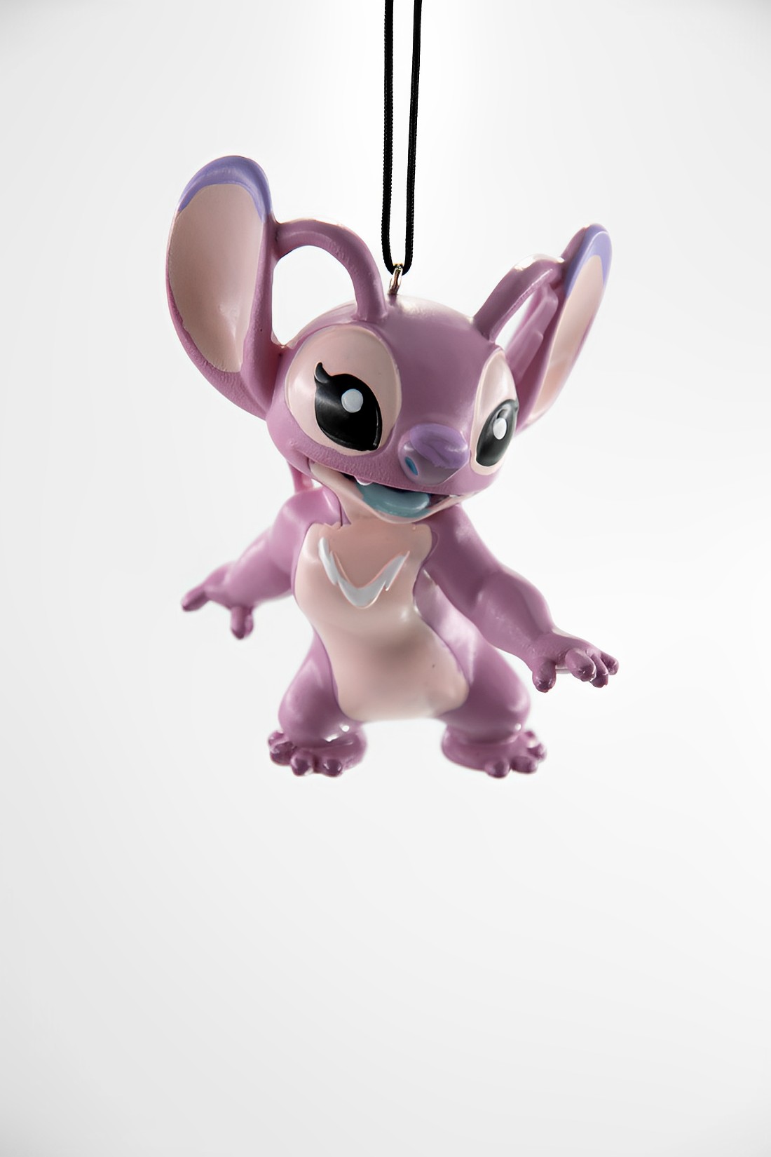 Kurt S. Adler Disney Stitch Angel Weihnachtsschmuck   