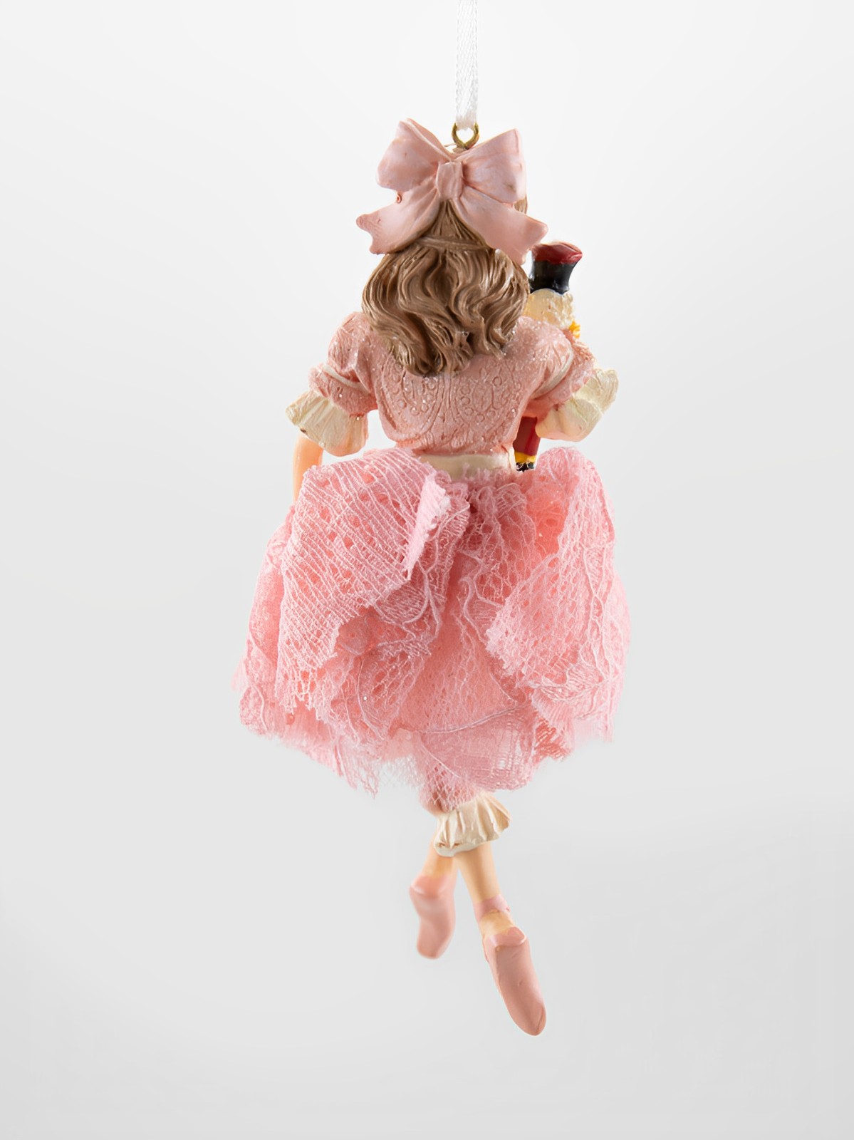 Ballerina Clara Weihnachtsschmuck  