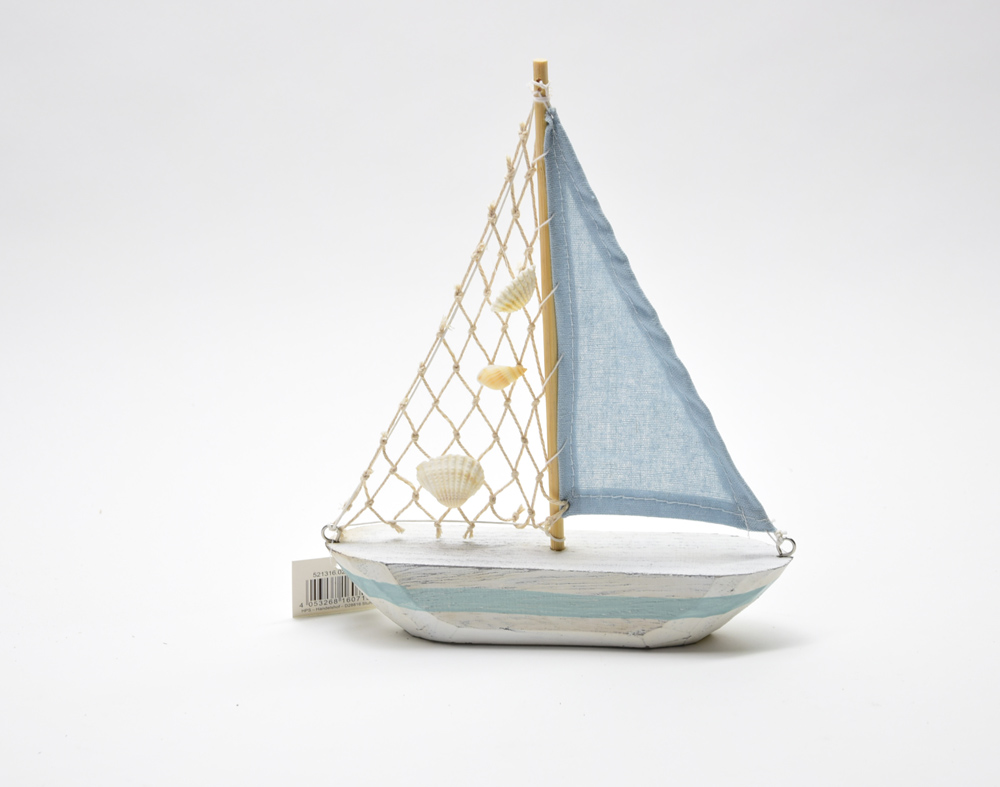 Boot Segelboot Maritim 