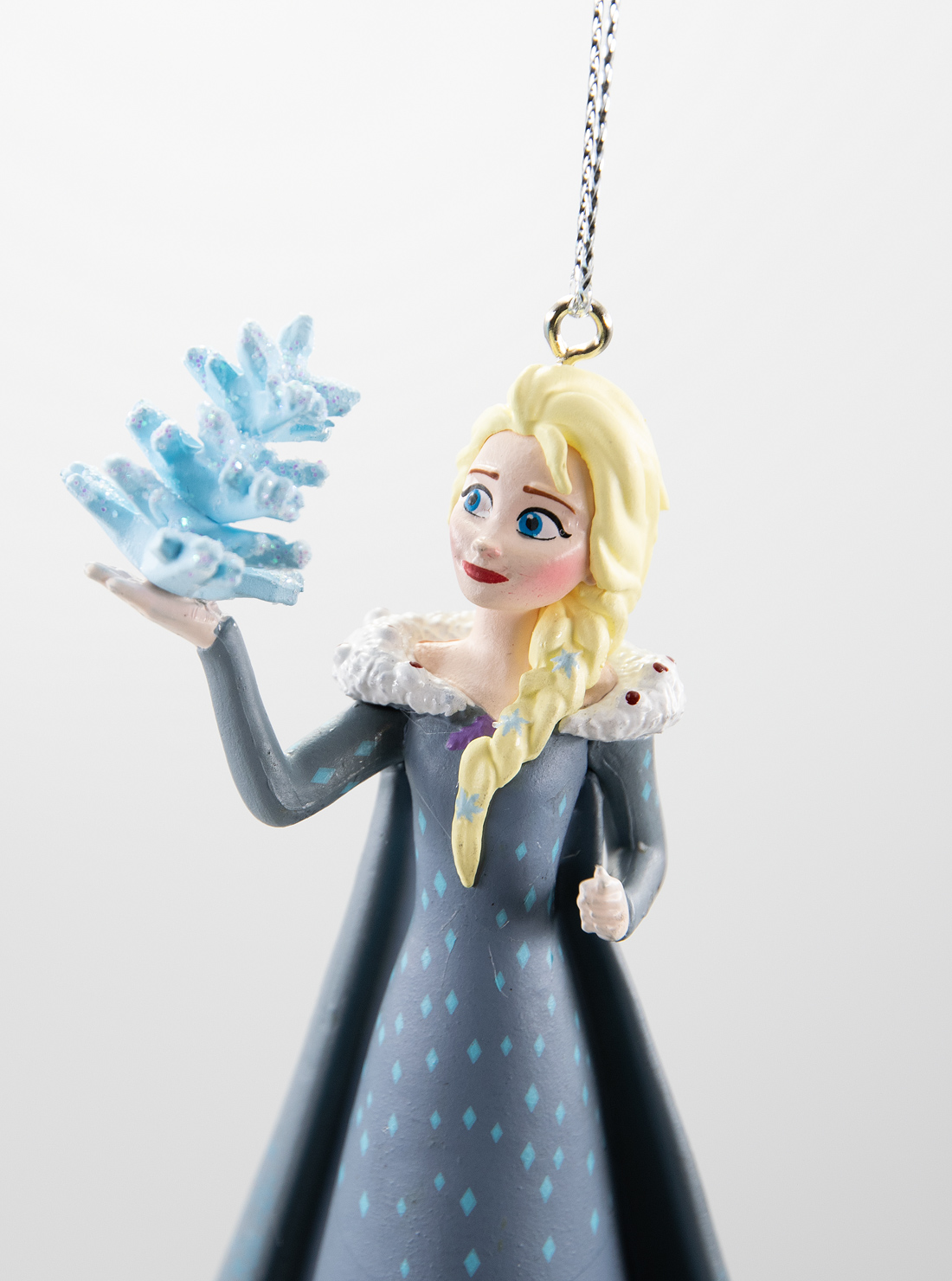 Kurt S. Adler Disney Frozen Elsa Weihnachtsschmuck 