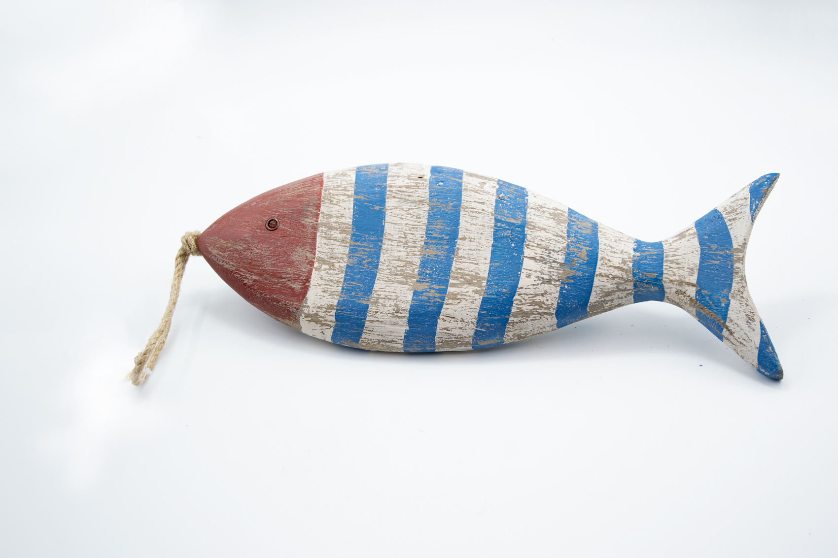 Deco Fisch Maritim