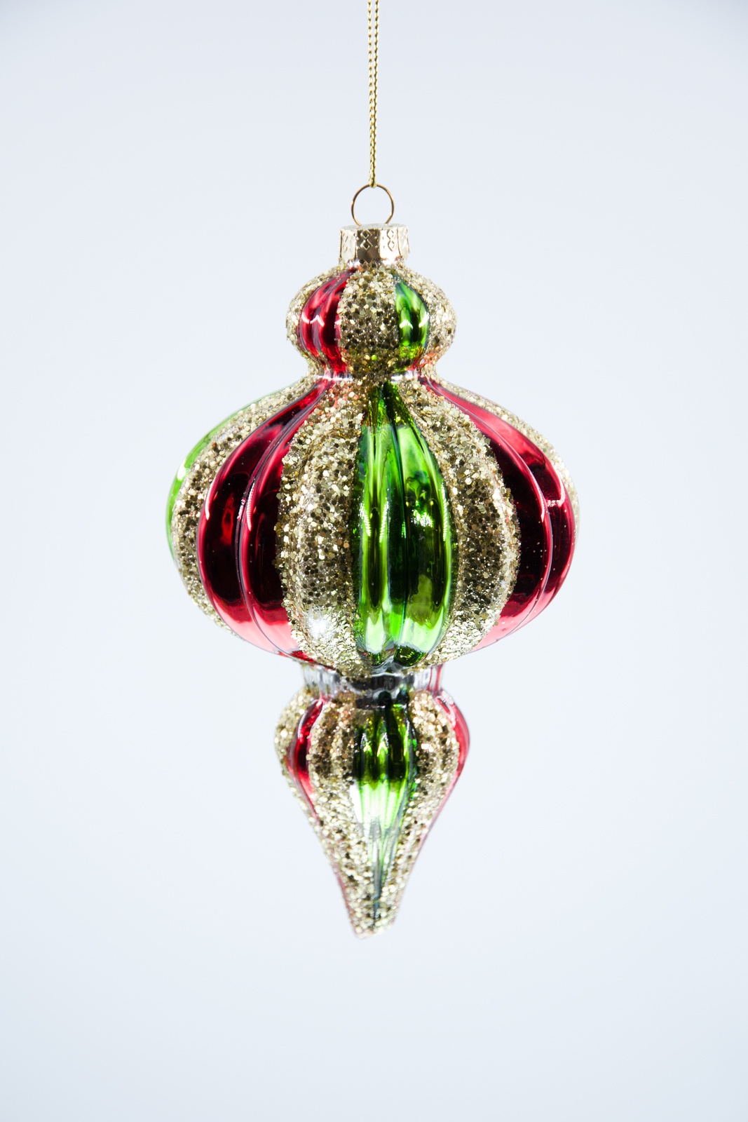 A&G Kugel Orientalisch Christbaumschmuck