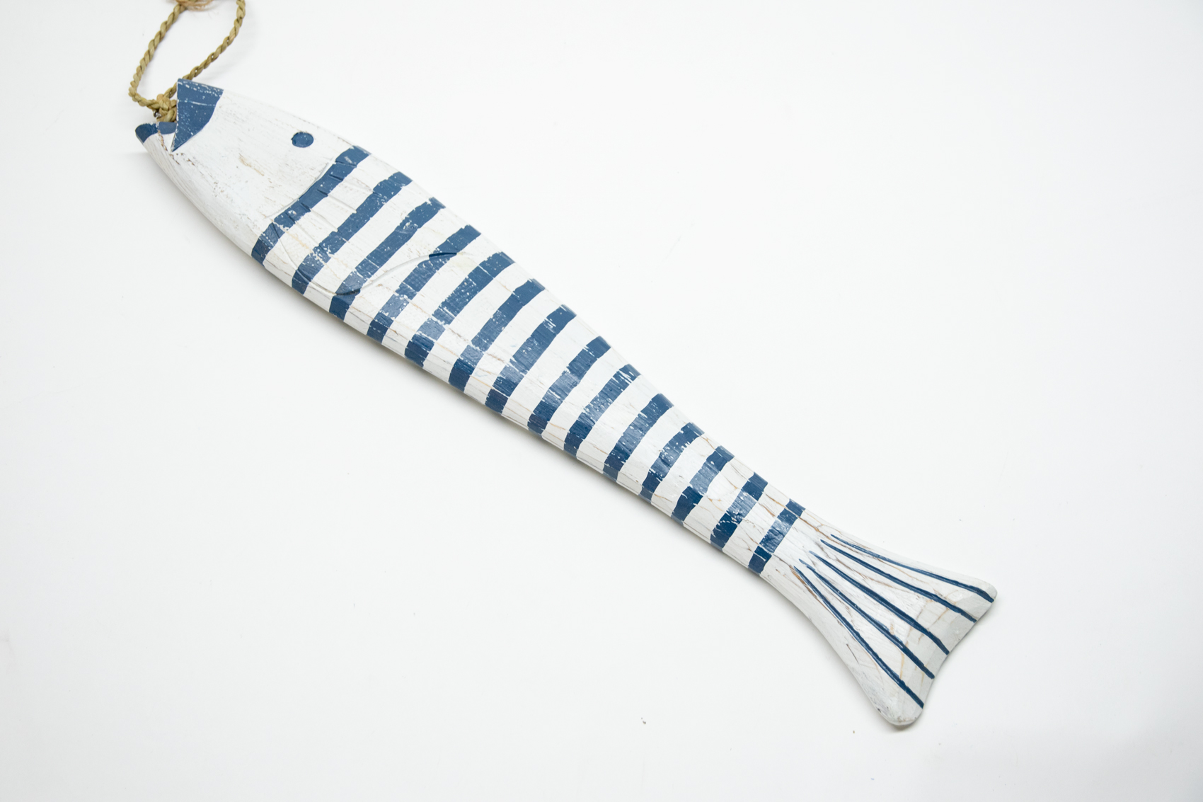 Deco Fisch Maritim