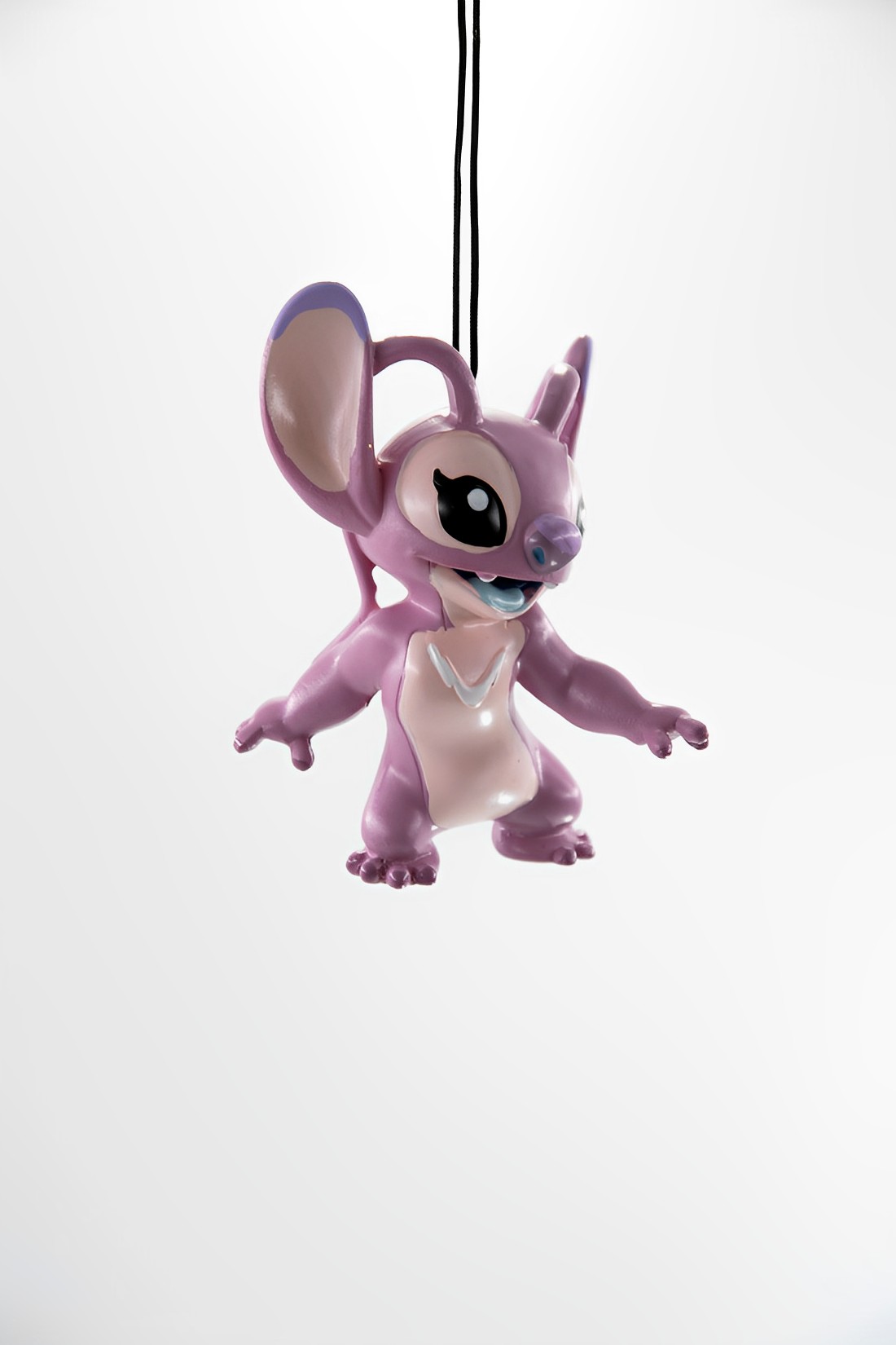 Kurt S. Adler Disney Stitch Angel Weihnachtsschmuck   