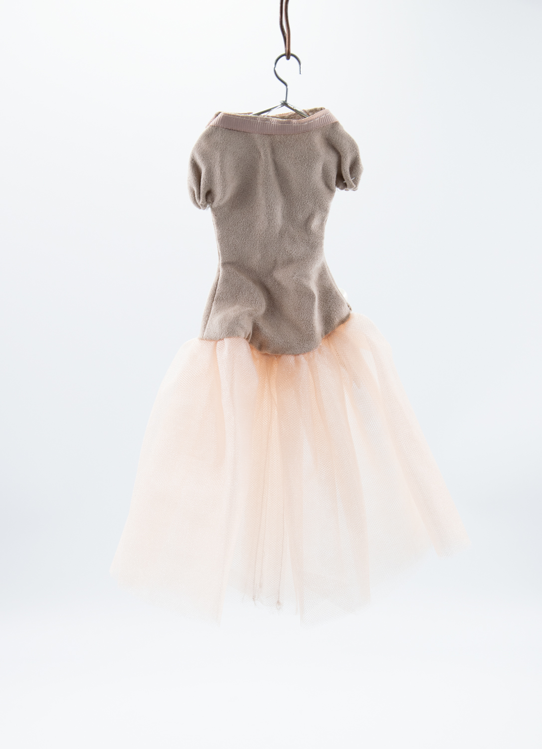 Ballerina Dress Christbaumschmuck