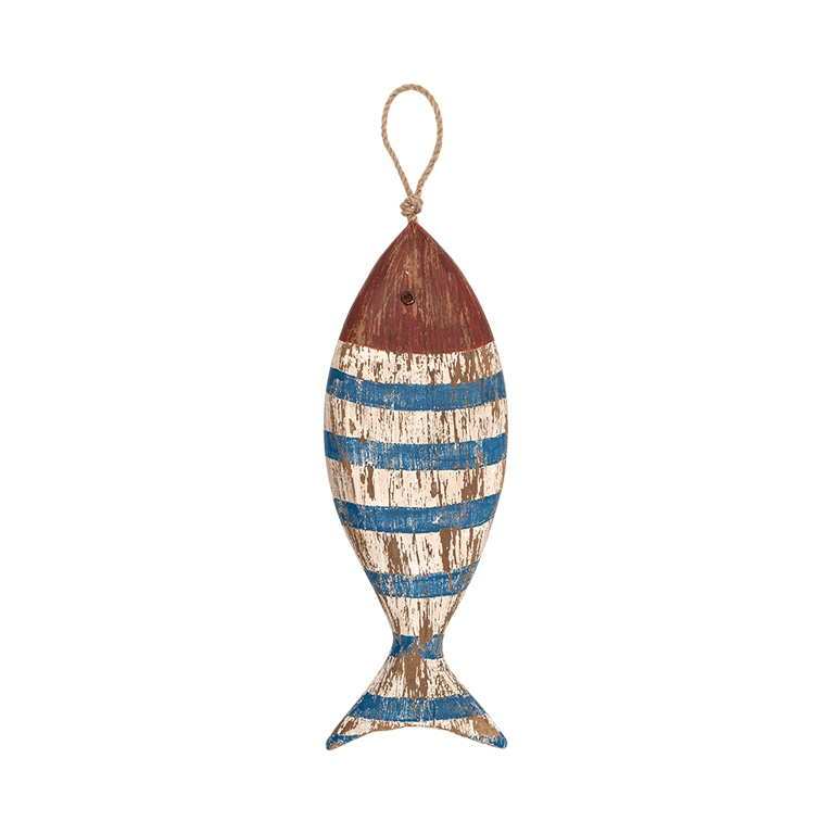 Deco Fisch Maritim