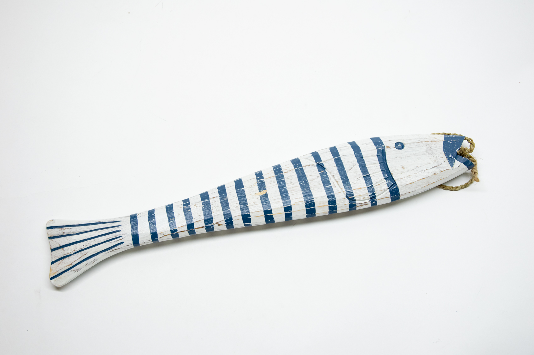 Deco Fisch Maritim