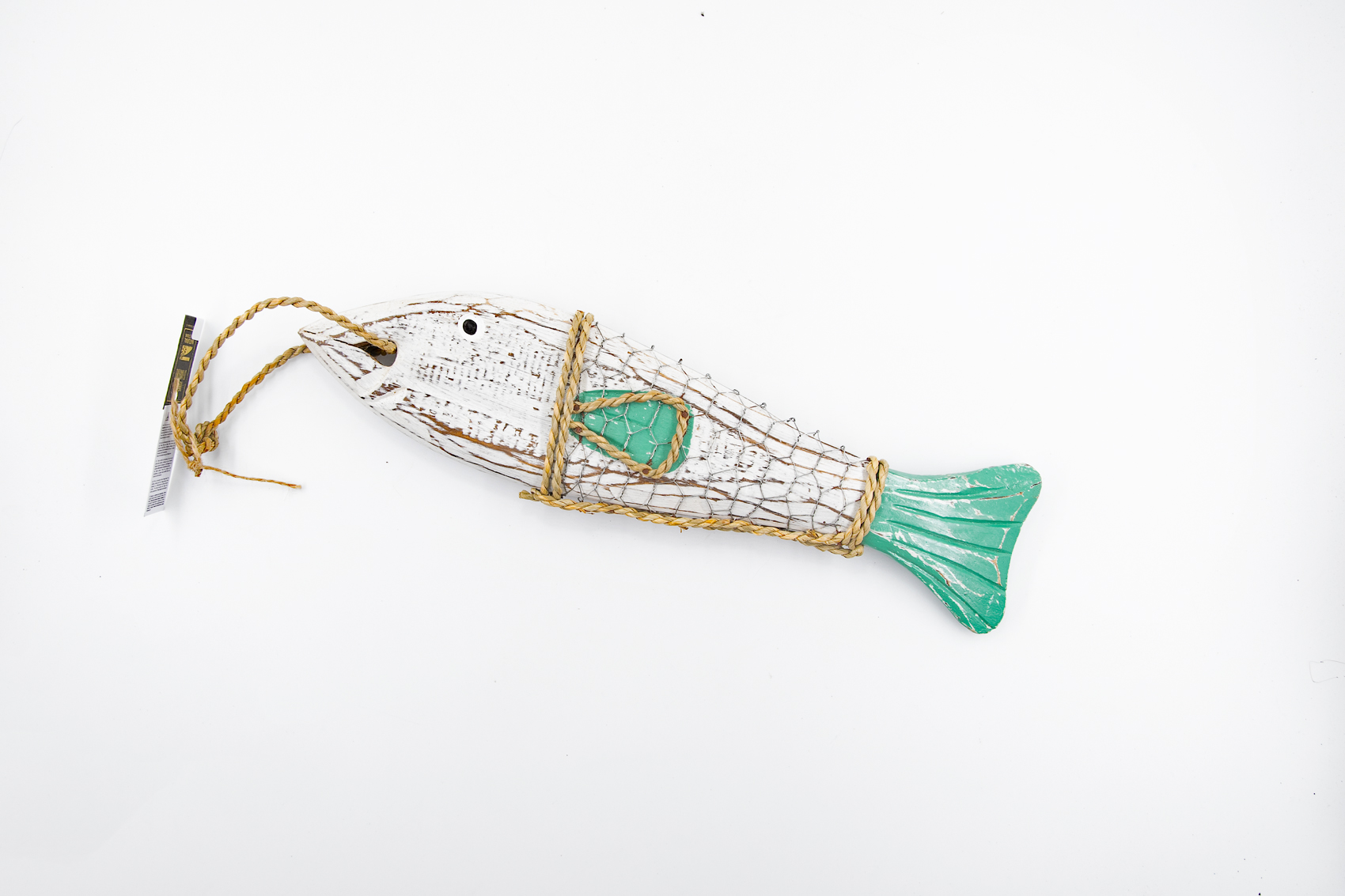 Deco Fisch Maritim