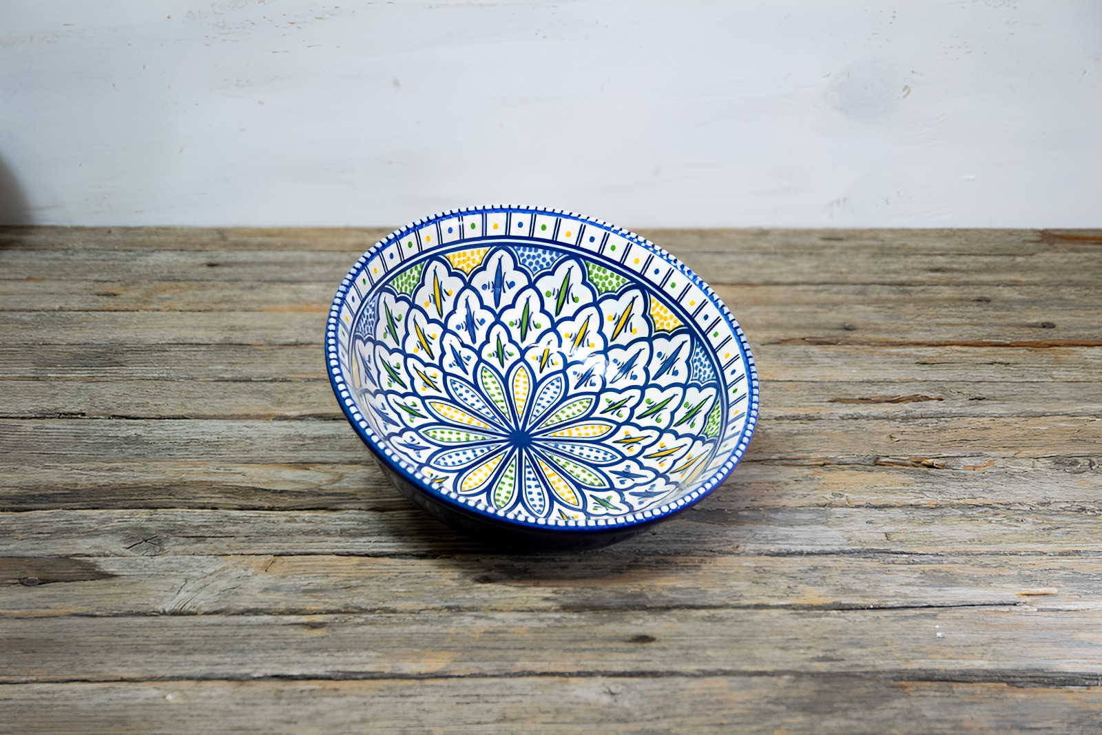 Schale Keramik Landhausstil 