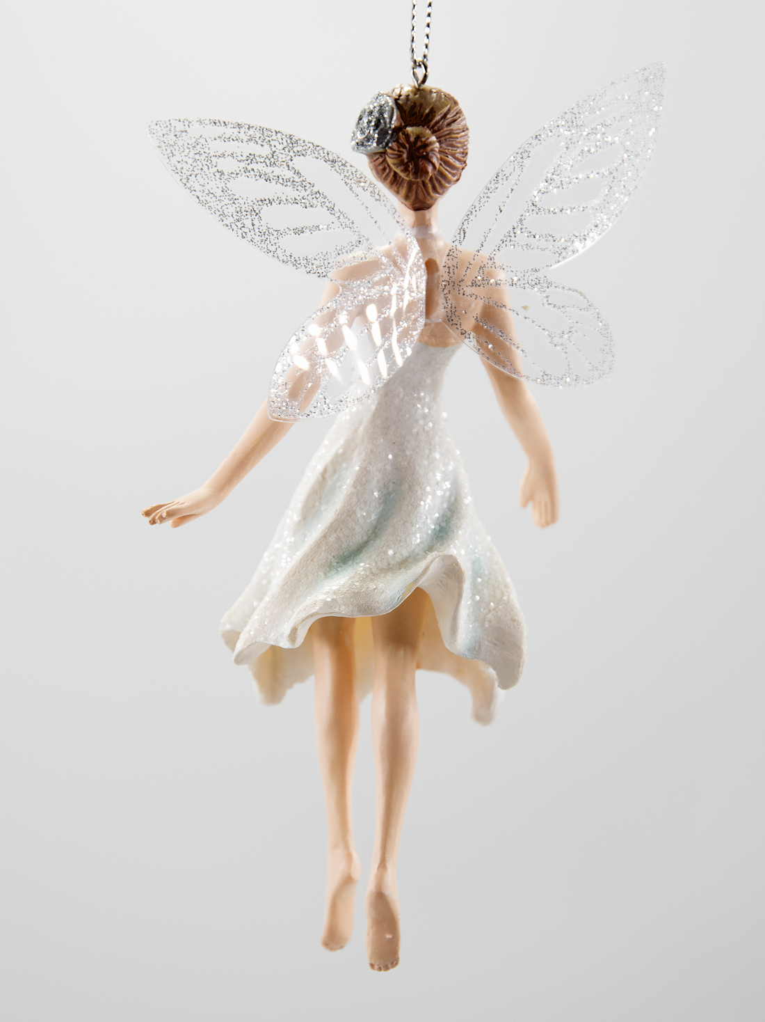 Ballerina  Weihnachtsschmuck 