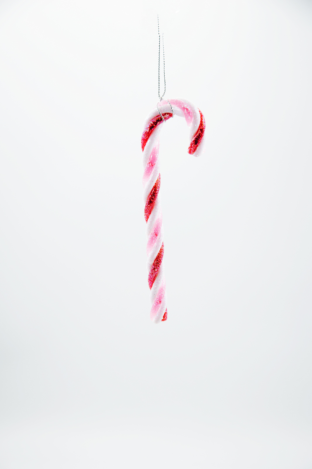 Good Will Zuckerstange Christbaumschmuck