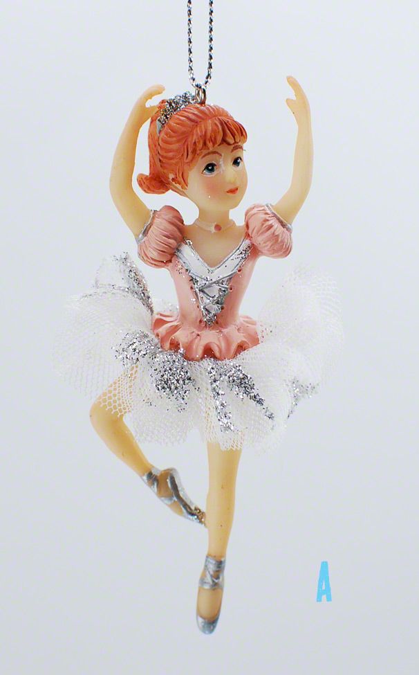Goodwill Tulle Ballerina TR28012