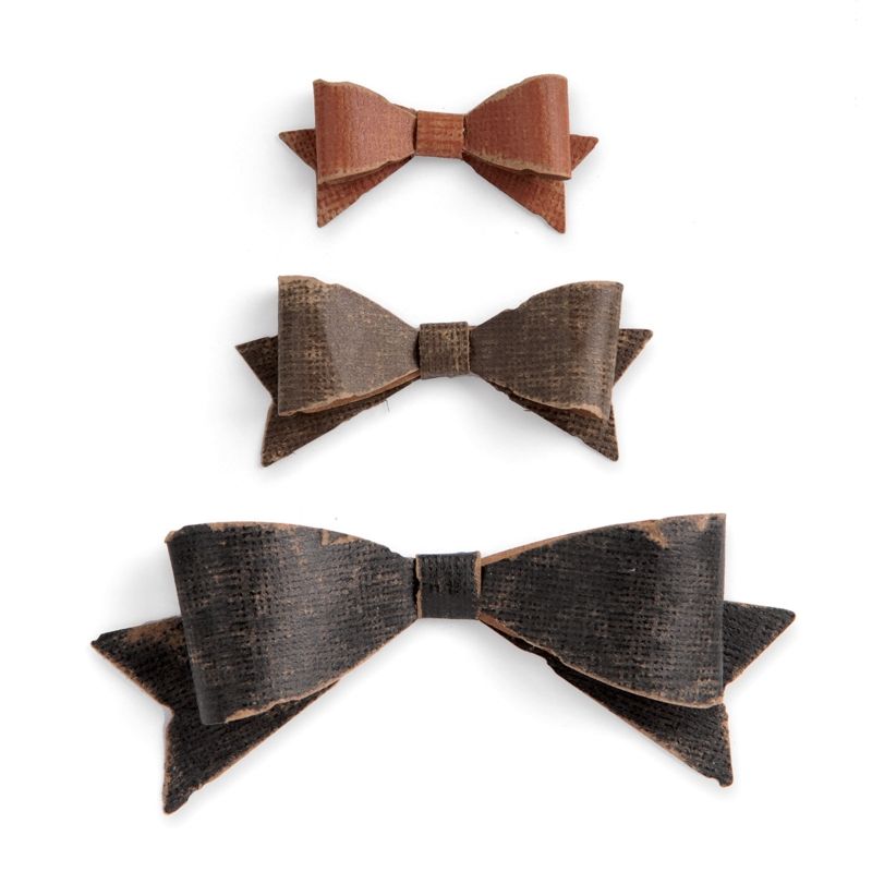 Decorative Strip Bow-Tied