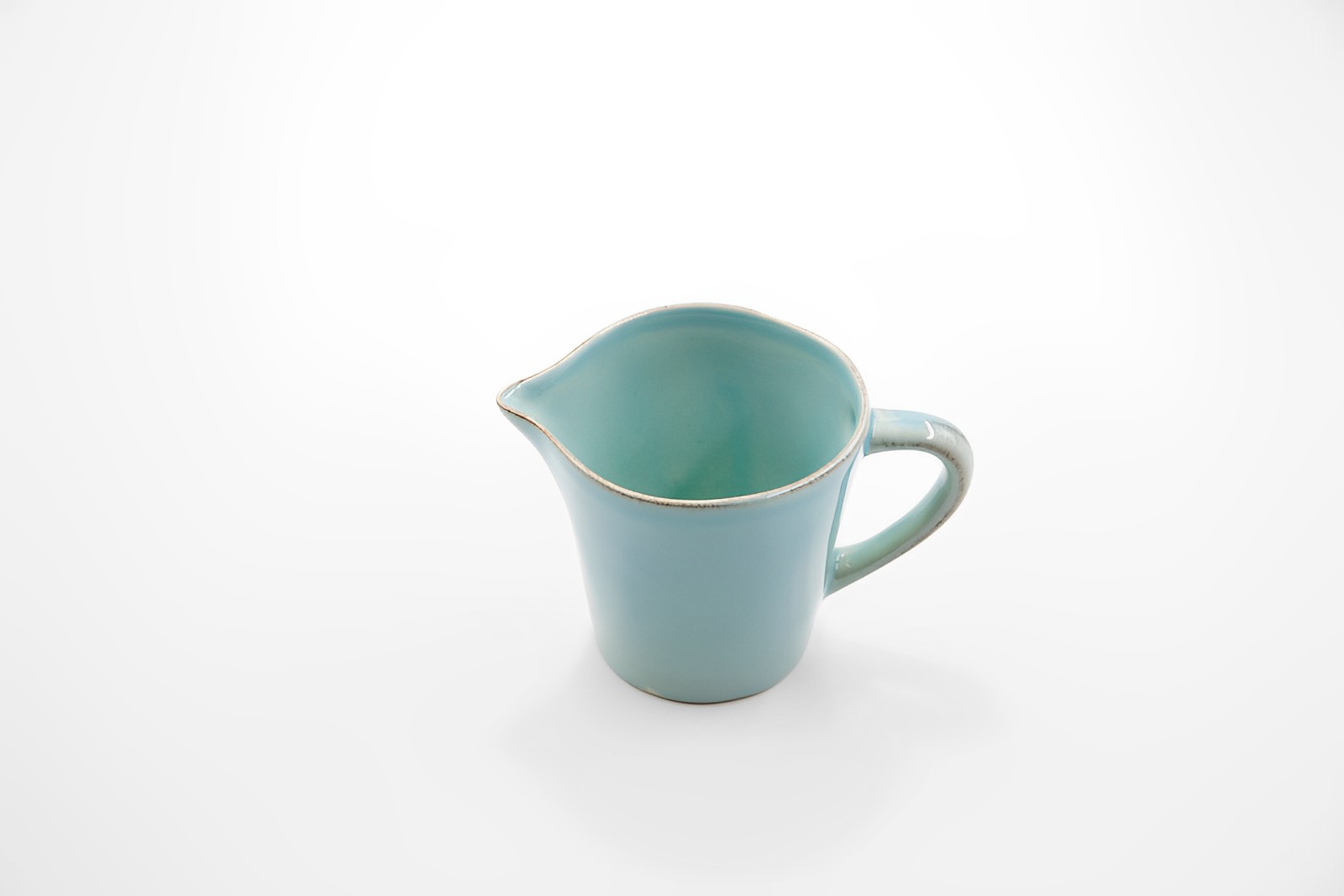 Milchkännchen 210ml Landhausstil 