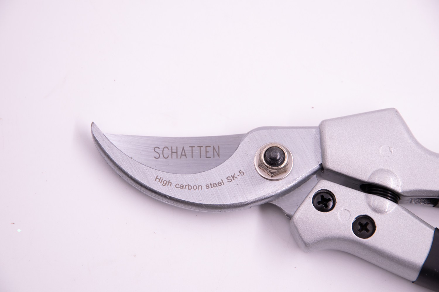 Tiller & Rowe Gartenschere Schatten  
