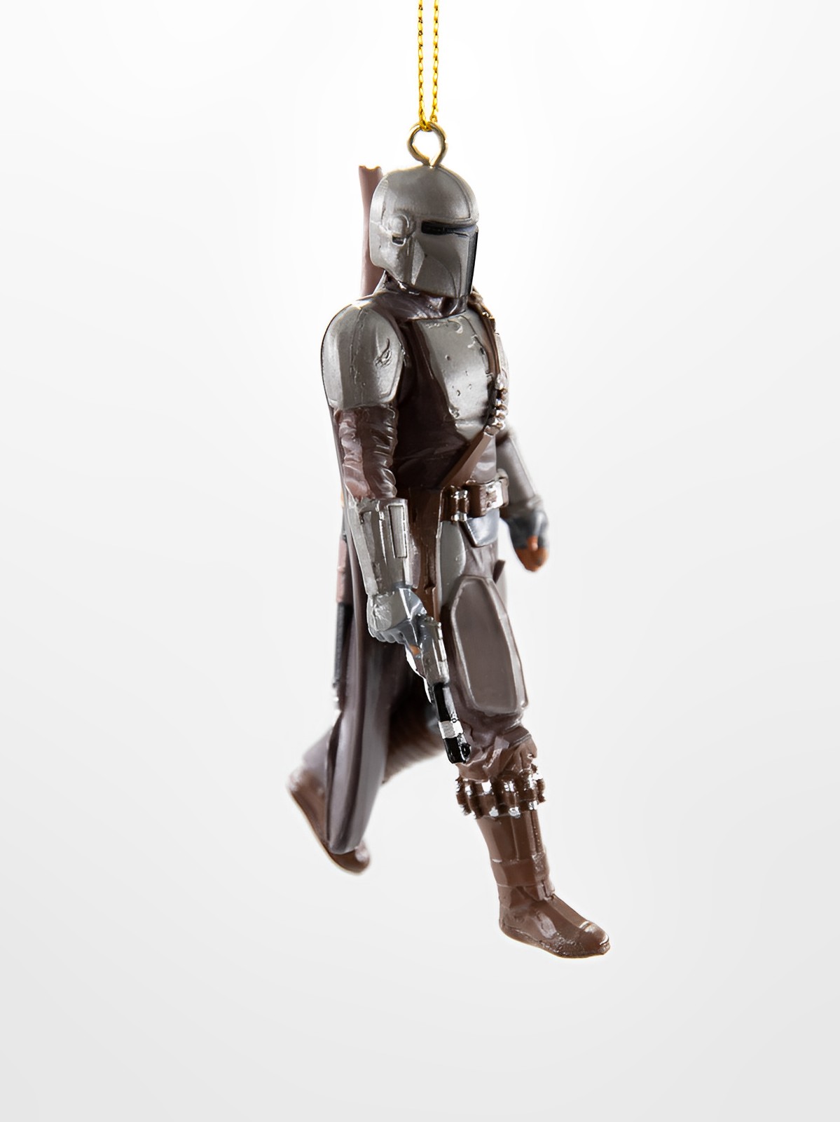 Kurt S. Adler Star Wars Mandalorian Weihnachtsschmuck 