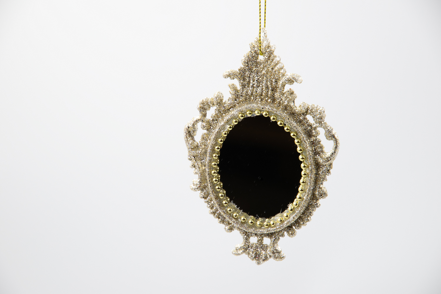 Goodwill Mirrow Spiegel Christbaumschmuck