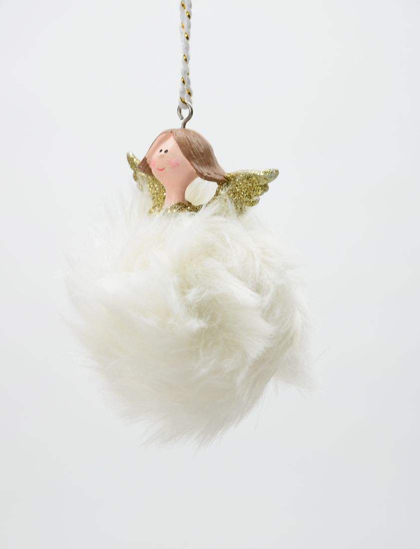 Engel Elfe Fee Weihnachtsschmuck