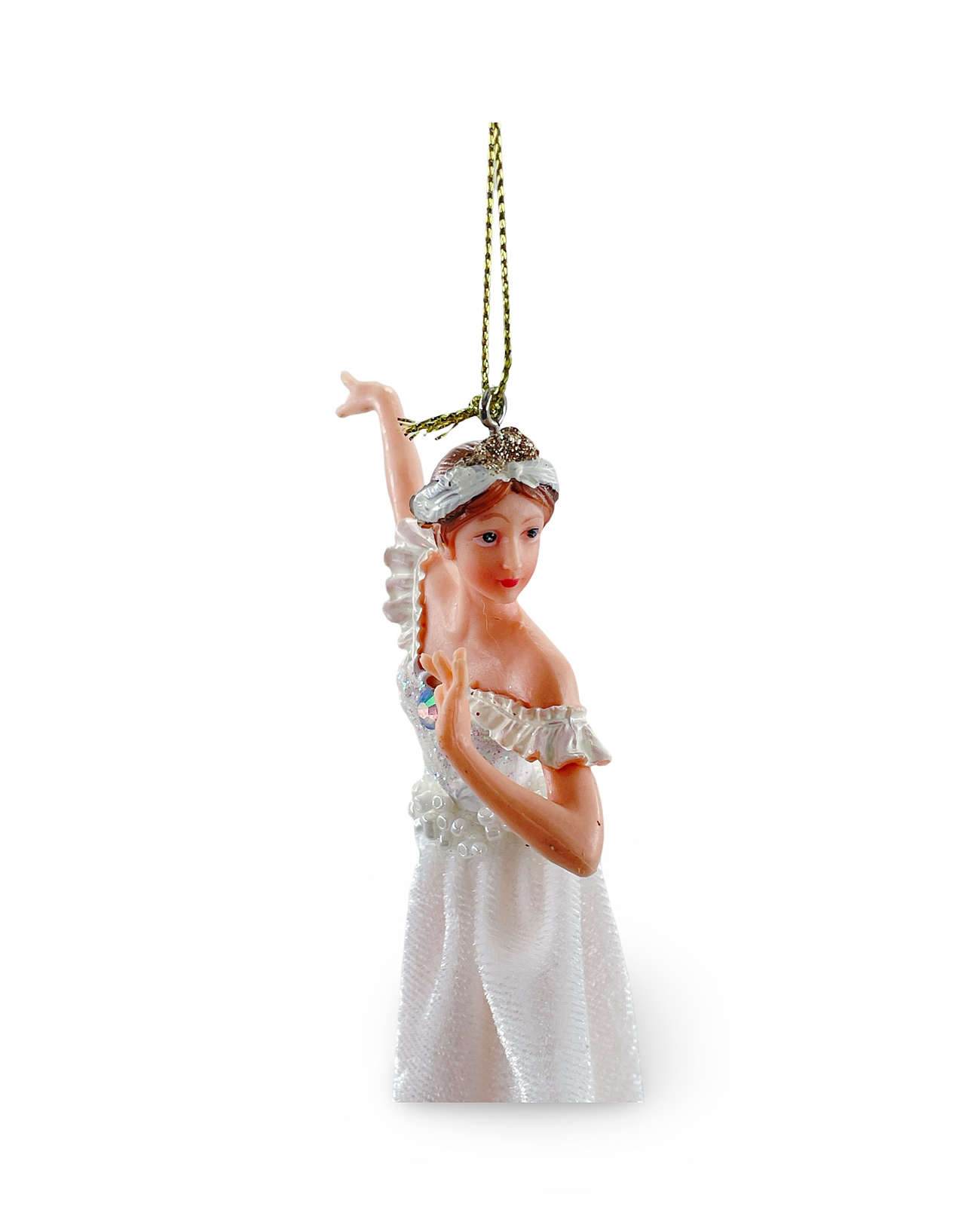Goodwill  Frozen Ballerina Weihnachtsschmuck