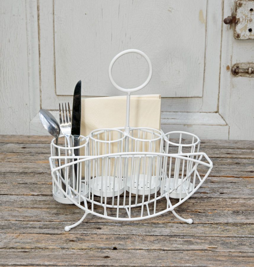 Tragbar Picknick Caddy