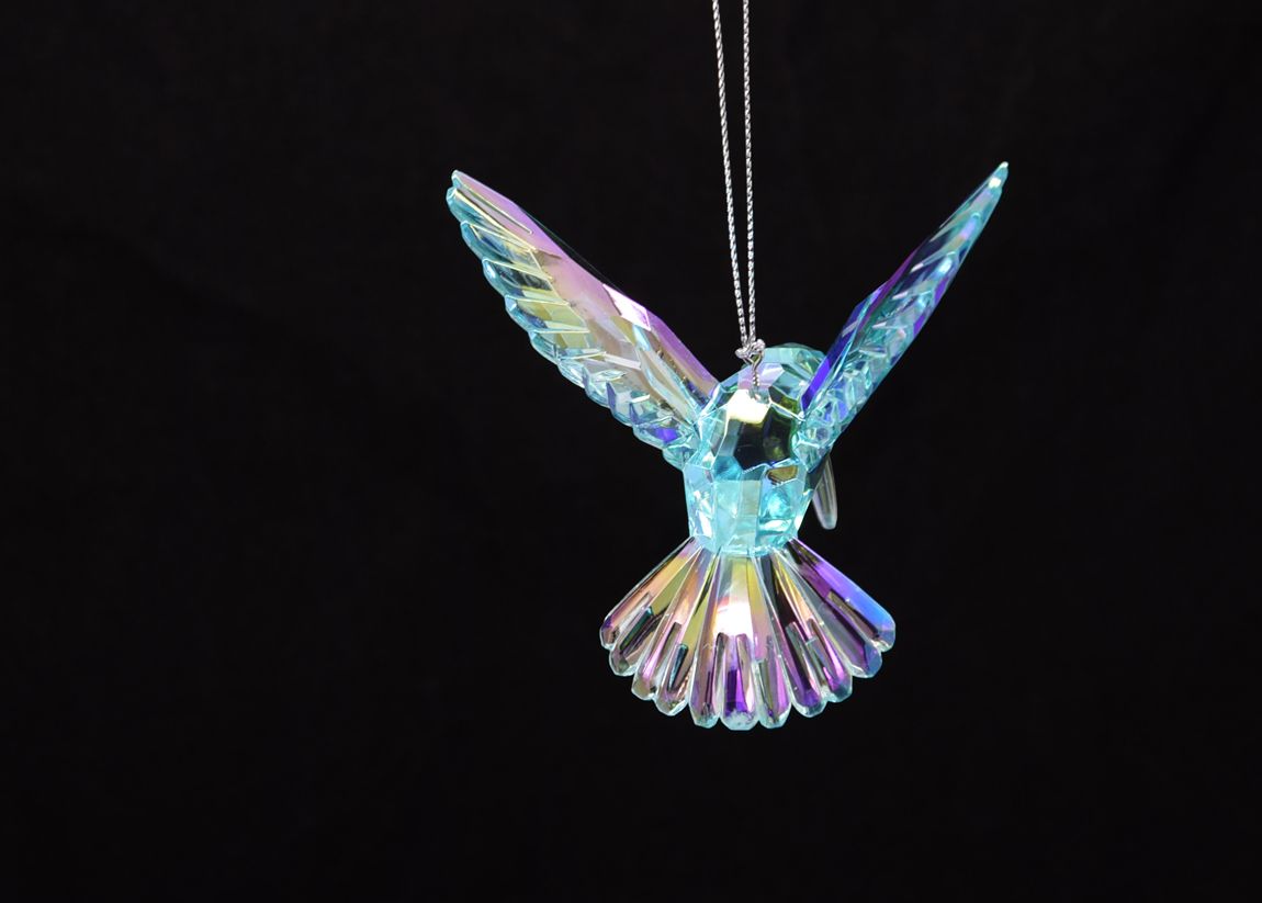 Kurt S. Adler Vogel Kolibri Weihnachtsschmuck