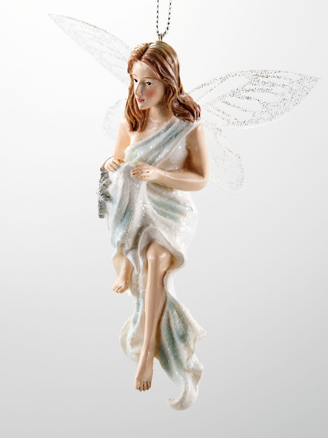 Ballerina  Weihnachtsschmuck 