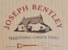 Joseph Bentley