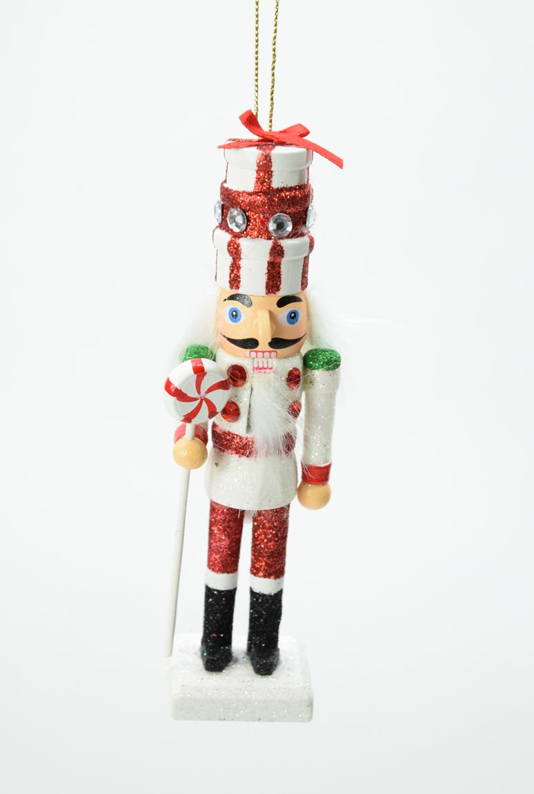 Kurt S. Adler Nussknacker Weihnachtsschmuck