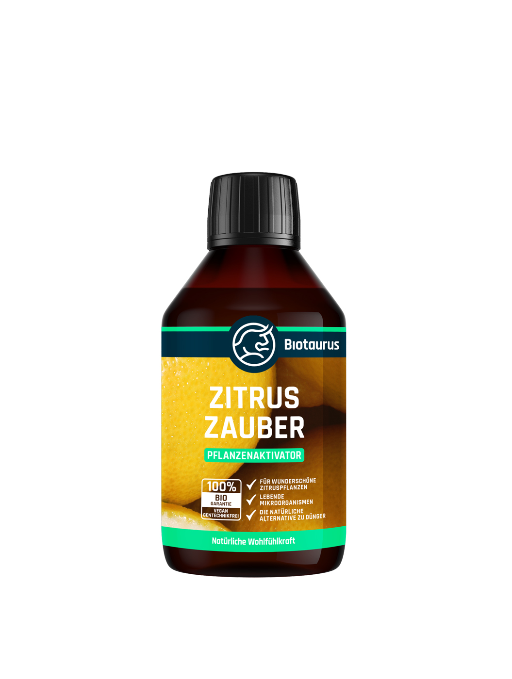 Zitrus Zauber Biotaurus