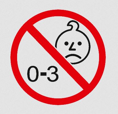 0-3 jahre