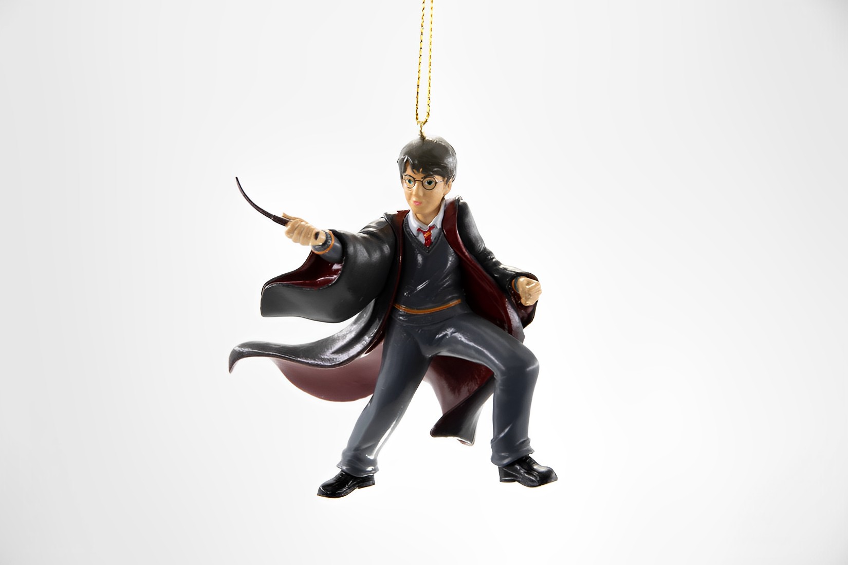 Kurt S. Adler Harry Potter Chistbaumschmuck 
