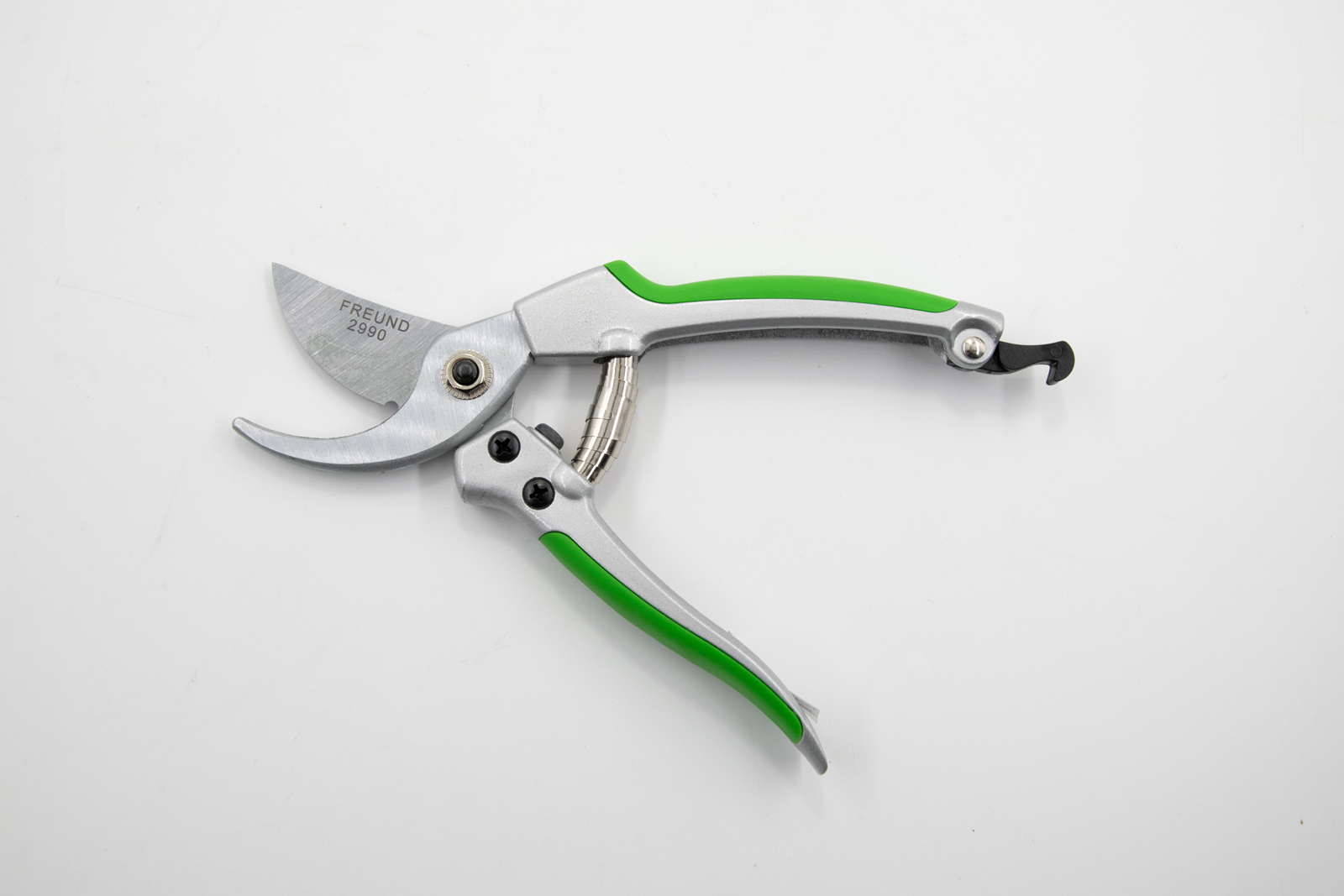 FREUND Gartenschere 2990 Aluline 