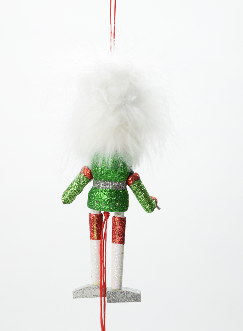 Kurt S. Adler Nussknacker Weihnachtsschmuck