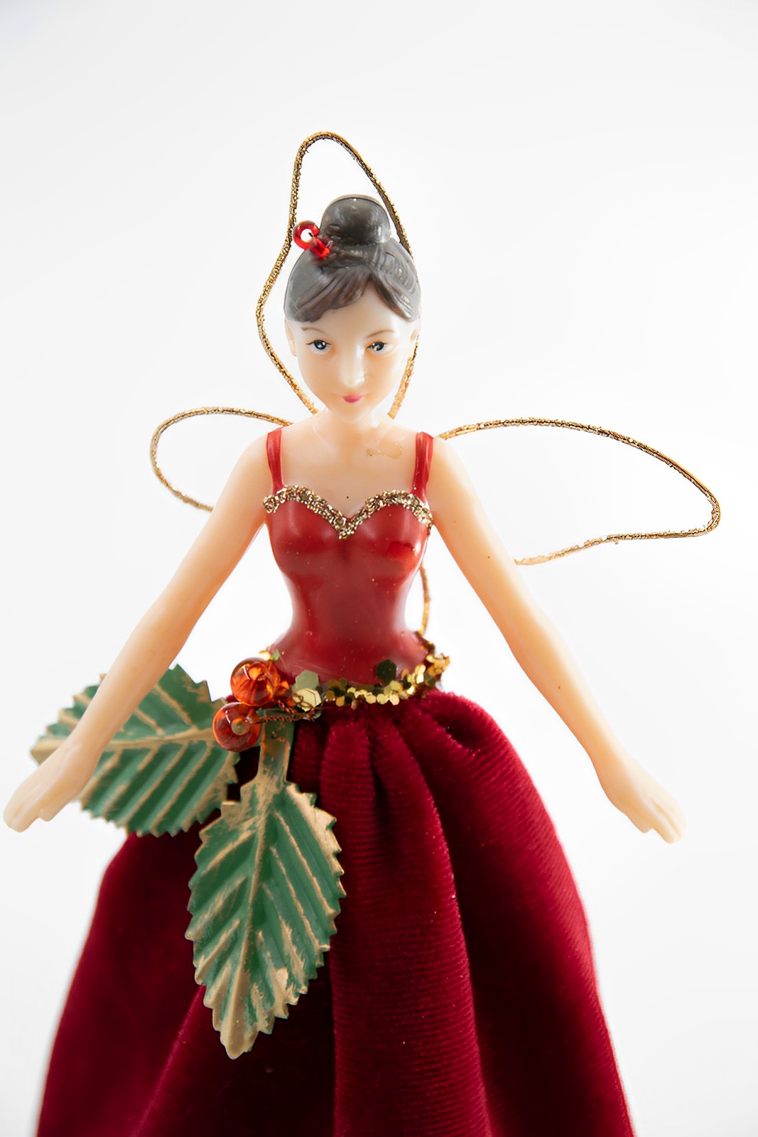 Christbaumspitze B-Ware Christbaumschmuck  