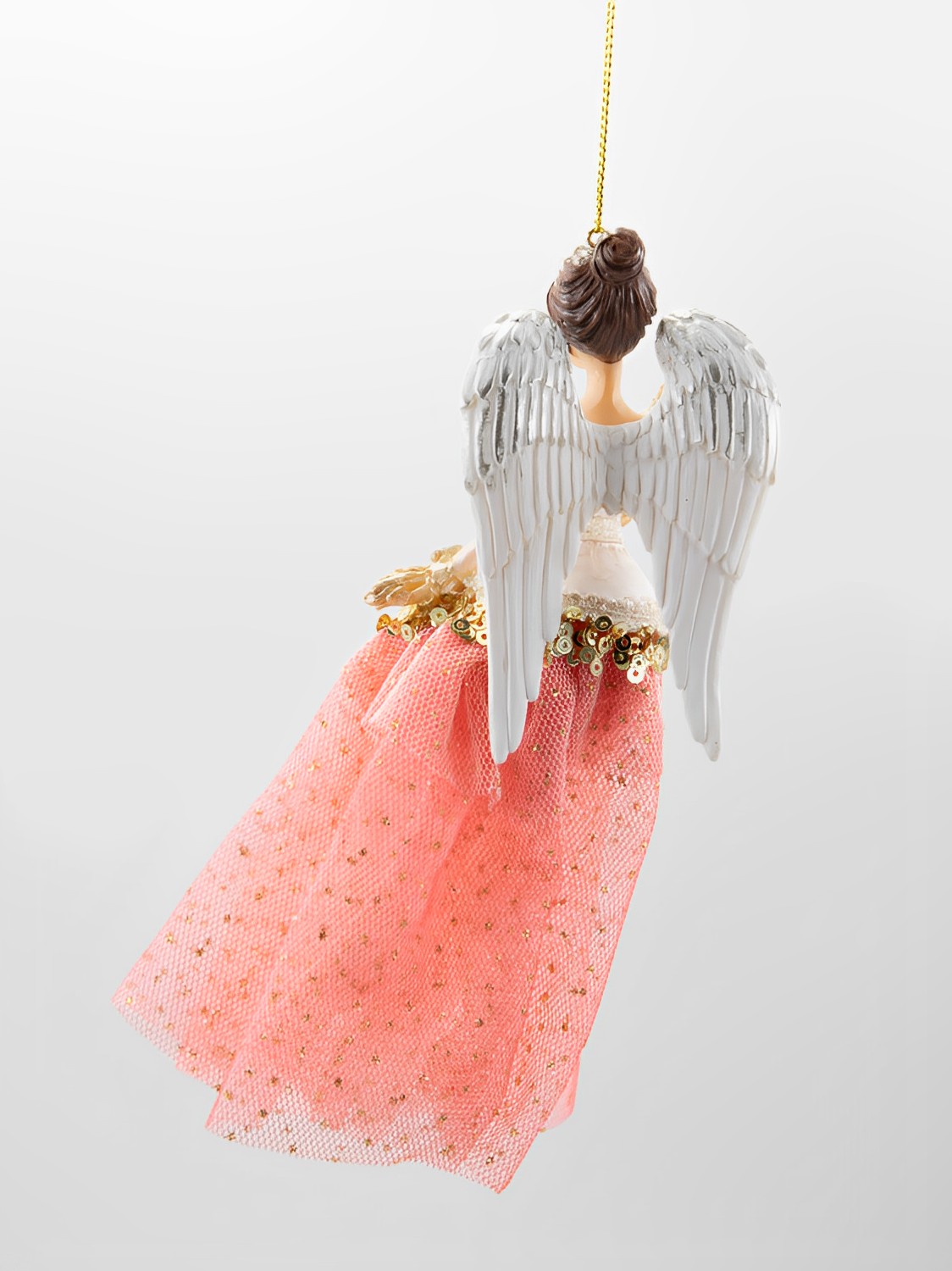 Good Will Heavenly Angel Engel Christbaumschmuck  