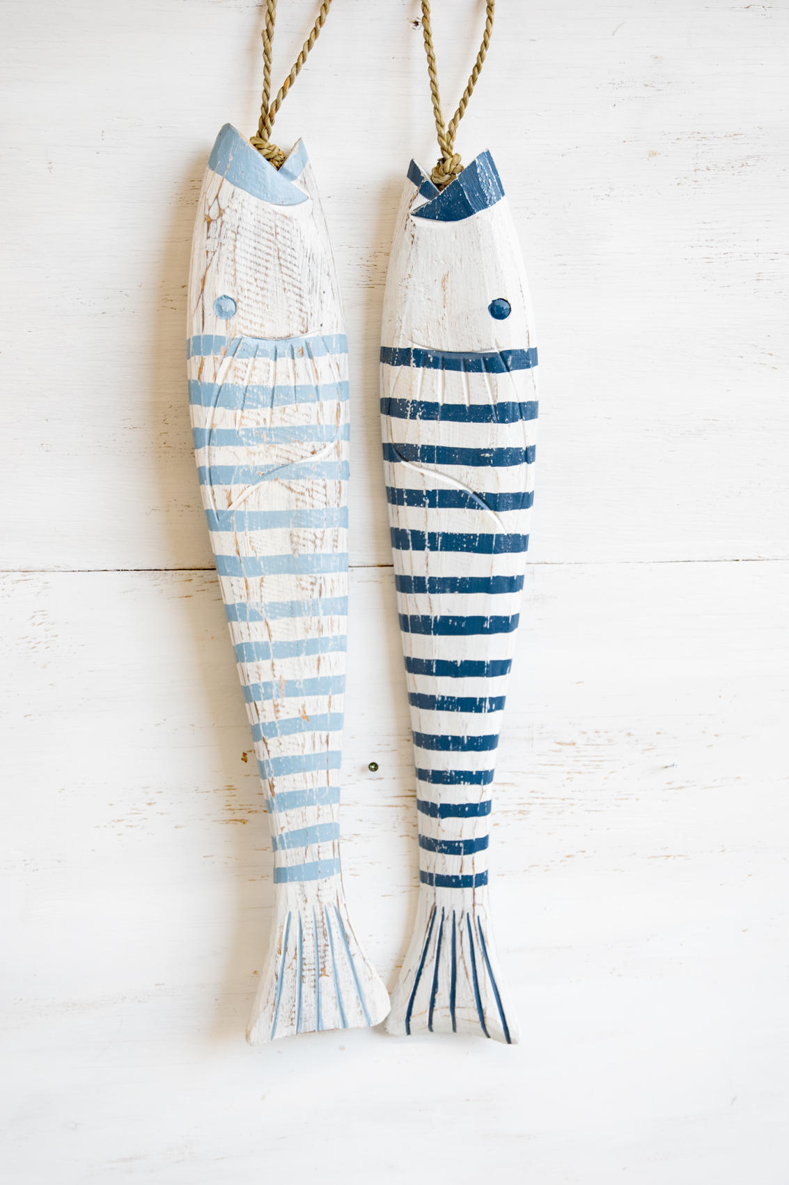 Deco Fisch Maritim