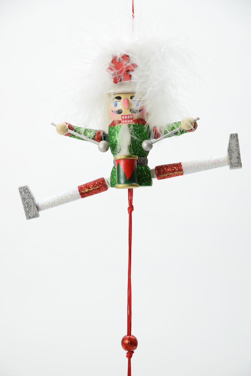 Kurt S. Adler Nussknacker Weihnachtsschmuck