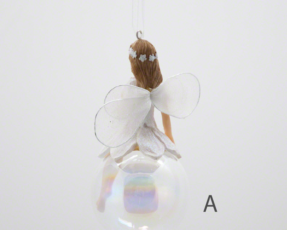 Gisela Graham Fee on Ball Weihnachtsschmuck