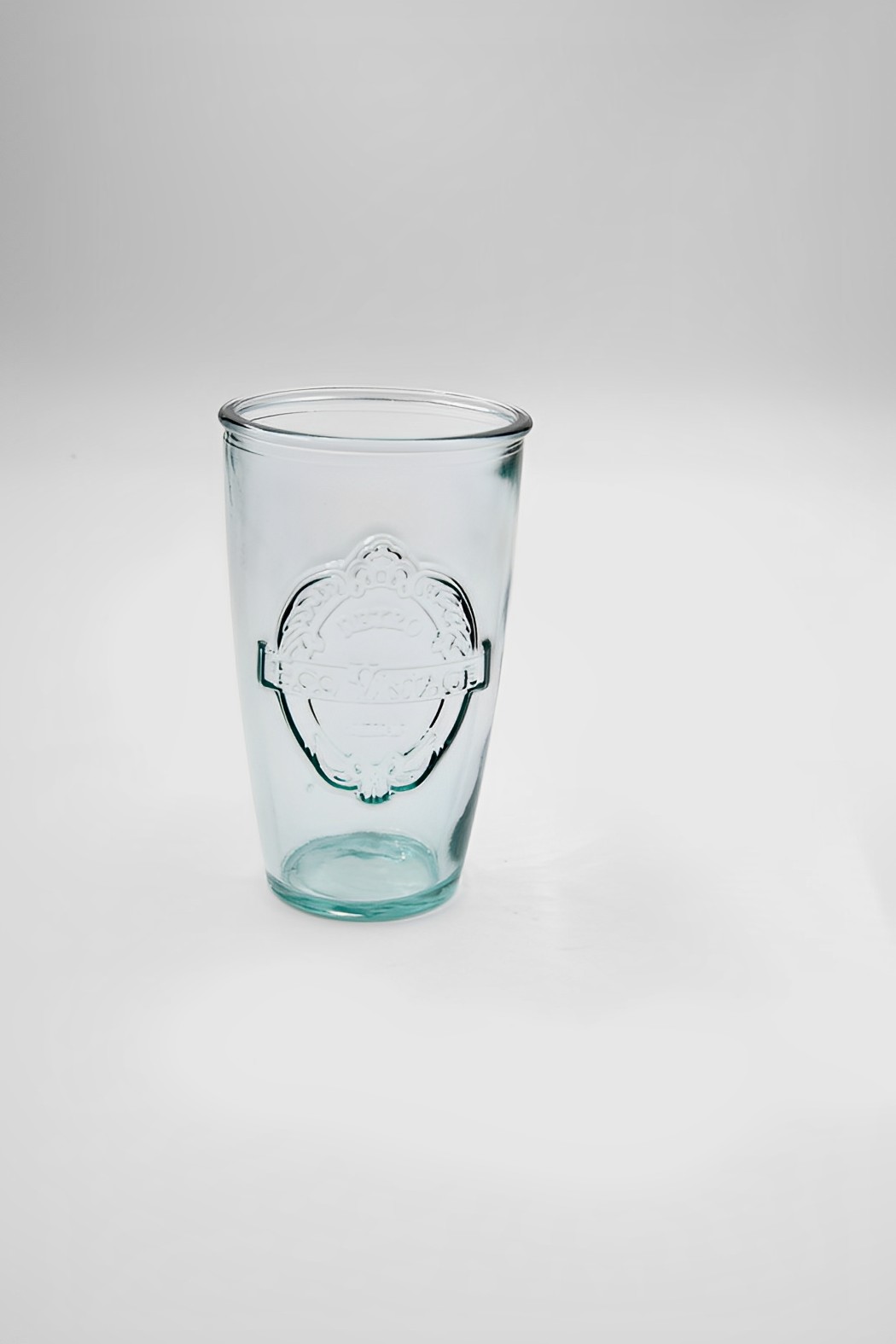 Ecogreen Wasserglas 350ml Vintage