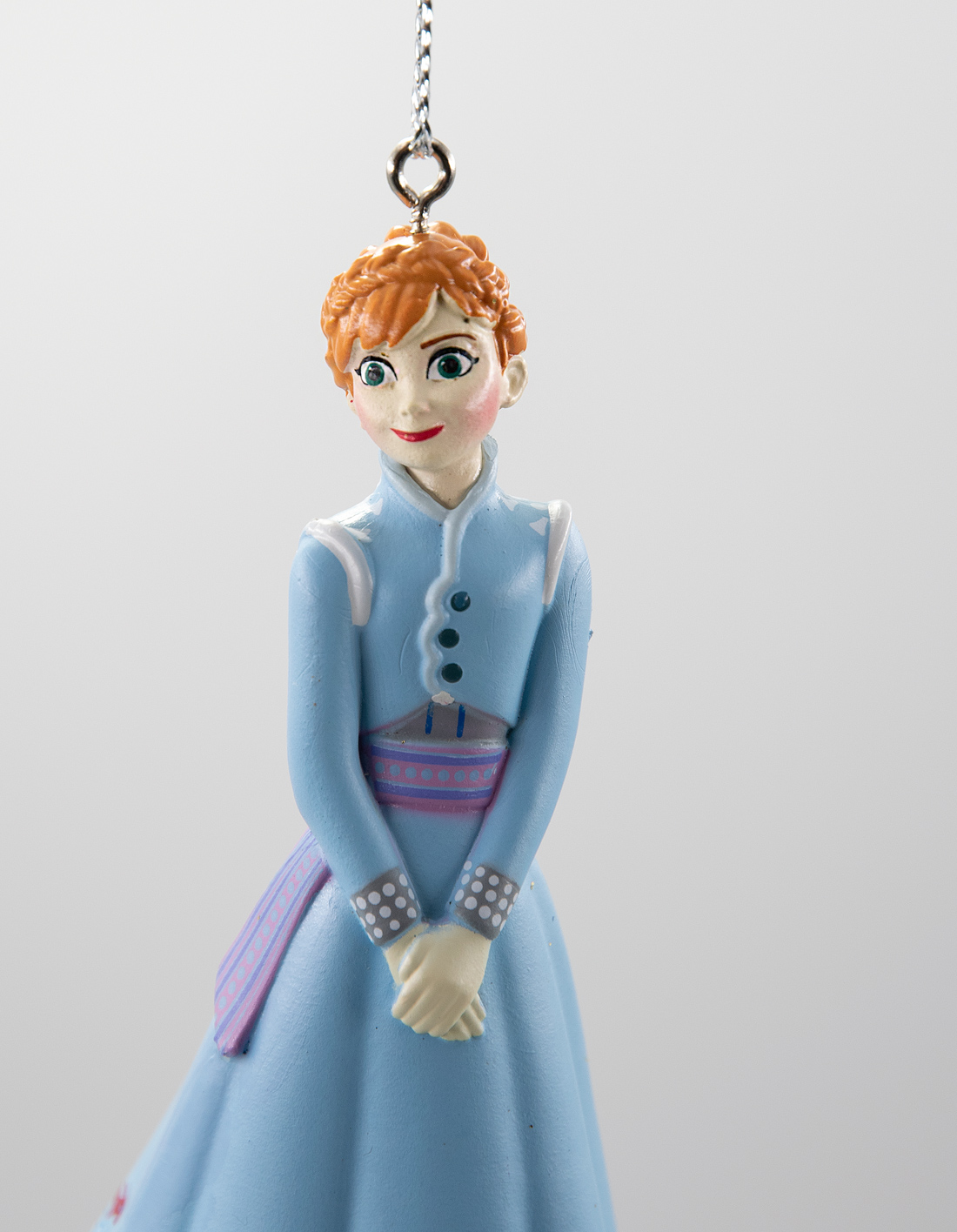 Kurt S. Adler Disney Frozen Anna Weihnachtsschmuck  