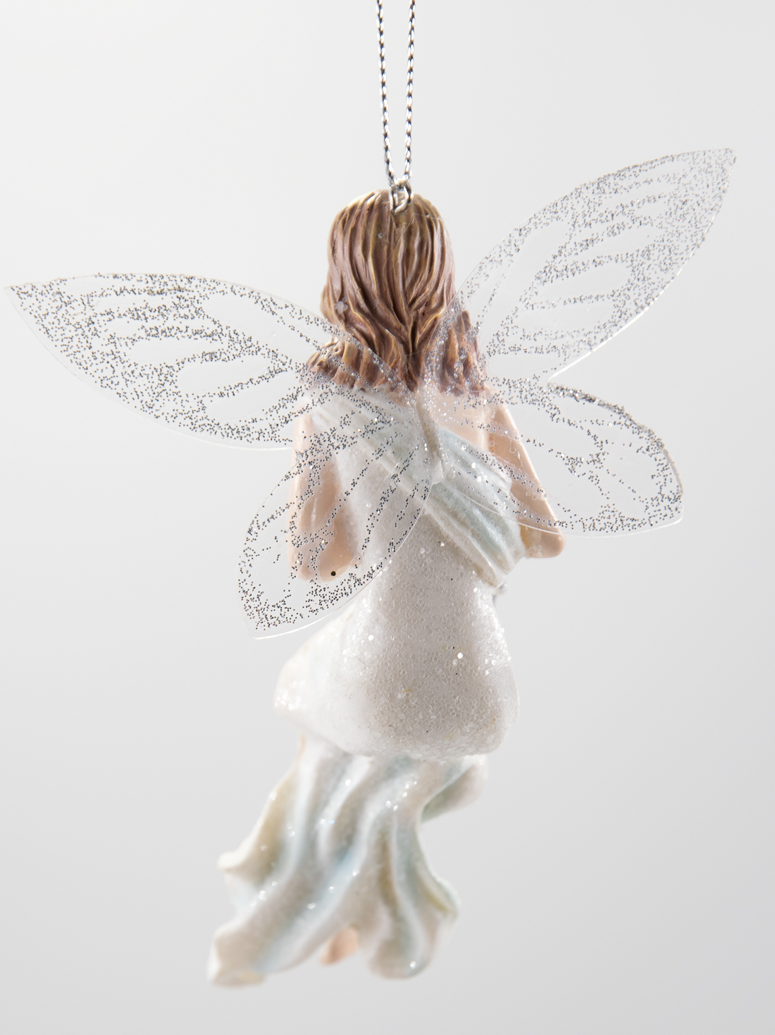 Ballerina  Weihnachtsschmuck 